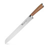 Cangshan - H1 Series 10" Wood Handle Bread Knife