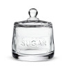 Abbott - Classic Sugar Pot With Lid