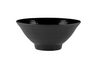 Elite Global Solutions - Pebble Creek 14 oz Black Bowl (6 Per Case) - D1005RR-B