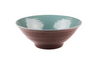 Elite Global Solutions - Pebble Creek 40 oz Abyss Bowl (6 Per Case) - D1008RR-ABY