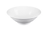 Elite Global Solutions - Pebble Creek 40 oz White Bowl (6 Per Case) - D1008RR-W