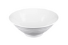 Elite Global Solutions - Pebble Creek 55 oz White Bowl (6 Per Case) - D1010RR-W