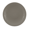 Elite Global Solutions - Pebble Creek 11.8” Mushroom Round Plate (6 Per Case) - D117RR-MR