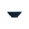 Elite Global Solutions - Durango 40 oz Abyss/Lapis Round Bowl (6 Per Case) - D1008RR-ABY/LAP