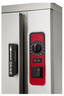 Vulcan - EA Series 5 Pan Electric Countertop Convection Steamer - C24EA5 PLUS