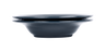 Elite Global Solutions - Durango 10 oz Abyss/Lapis Round Two-Tone Bowl (6 Per Case) - DB651GM-ABY/LAP