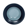 Elite Global Solutions - Durango 10 oz Abyss/Lapis Round Two-Tone Bowl (6 Per Case) - DB651GM-ABY/LAP