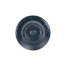 Elite Global Solutions - Durango 16 oz Abyss/Lapis Round Two-Tone Bowl (6 Per Case) - DB82GM-ABY/LAP
