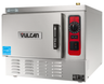 Vulcan - EA Series 3 Pan Electric Countertop Boilerless Auto-Fill Steamer - C24EO3