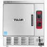 Vulcan - EA Series 5 Pan Electric Countertop Boilerless Auto-Fill Steamer - C24EO5