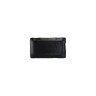 Elite Global Solutions - Basalt 12” x 7” Coal Rectangular Plate (6 Per Case) - D71238RC-CO