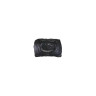 Elite Global Solutions - Basalt 16 oz Coal Rectangular Bowl (6 Per Case) - DB69RC-CO