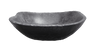 Elite Global Solutions - Basalt 63 oz Coal Rectangular Bowl (3 Per Case) - M1092RC-CO