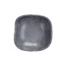 Elite Global Solutions - Basalt 63 oz Coal Rectangular Bowl (3 Per Case) - M1092RC-CO