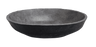Elite Global Solutions - Basalt 164 oz Coal Oval Bowl (3 Per Case) - M14123OV-CO