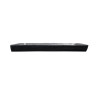 Elite Global Solutions - Basalt 16.1” x 7” Coal Rectangular Platter (3 Per Case) - M1671RC-CO