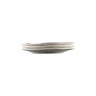 Elite Global Solutions - Della Terra Stoneware 10” Off White Design Irregular Round Plate (6 Per Case) - D101ST-OWD