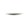Elite Global Solutions - Della Terra Stoneware 7.5” Granite Stone Irregular Round Plate (6 Per Case) - D750ST-GSD