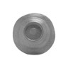 Elite Global Solutions - Della Terra Stoneware 22 oz Granite Stone Irregular Round Bowl (6 Per Case) - DB11ST-GSD