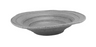 Elite Global Solutions - Della Terra Stoneware 22 oz Granite Stone Irregular Round Bowl (6 Per Case) - DB11ST-GSD