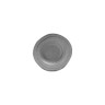 Elite Global Solutions - Della Terra Stoneware 6 oz Granite Stone Irregular Round Bowl (6 Per Case) - DB7ST-GSD