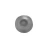 Elite Global Solutions - Della Terra Stoneware 6 oz Granite Stone Irregular Round Bowl (6 Per Case) - DB7ST-GSD