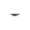 Elite Global Solutions - Della Terra Stoneware 6 oz Off White Design Irregular Round Bowl (6 Per Case) - DB7ST-OWD