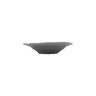 Elite Global Solutions - Della Terra Stoneware 12 oz Granite Stone Irregular Round Bowl (6 Per Case) - DB925ST-GSD