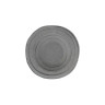 Elite Global Solutions - Della Terra Stoneware 12 oz Granite Stone Irregular Round Bowl (6 Per Case) - DB925ST-GSD