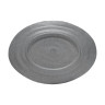 Elite Global Solutions - Della Terra Stoneware 18” x 13" Granite Stone Irregular Oval Serving Dish (3 Per Case) - M1318OVST-GSD