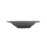 Elite Global Solutions - Della Terra Stoneware 44 oz Granite Stone Irregular Round Serving Bowl (4 Per Case) - DM14BST-GSD