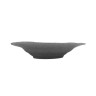 Elite Global Solutions - Della Terra Stoneware 3.5 Qt Granite Stone Irregular Round Serving Bowl (4 Per Case) - M16BST-GSD