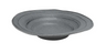 Elite Global Solutions - Della Terra Stoneware 3.5 Qt Granite Stone Irregular Round Serving Bowl (4 Per Case) - M16BST-GSD