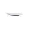 Elite Global Solutions - Della Terra 10" White Irregular Round Plate (6 Per Case) - D101W
