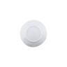 Elite Global Solutions - Della Terra 7.5" White Irregular Round Plate (6 Per Case) - D750-W