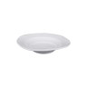 Elite Global Solutions - Della Terra 22 oz White Irregular Round Bowl (6 Per Case) - DB11-W