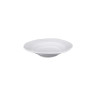 Elite Global Solutions - Della Terra 12 oz White Irregular Round Bowl (6 Per Case) - DB925-W