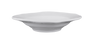 Elite Global Solutions - Della Terra 12 oz White Irregular Round Bowl (6 Per Case) - DB925-W