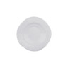 Elite Global Solutions - Della Terra 12 oz White Irregular Round Bowl (6 Per Case) - DB925-W