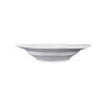 Elite Global Solutions - Della Terra 44 oz White Irregular Round Serving Bowl (4 Per Case) - M14B-W