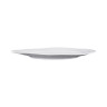 Elite Global Solutions - Della Terra 16.5" x 12" White Oval Serving Dish (3 Per Case) - M16512OV-W