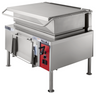 Vulcan - VG Series 40 Gallon Natural Gas Tilting Braising Pan - VG40