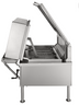 Vulcan - VG Series 40 Gallon Liquid Propane Tilting Braising Pan - VG40