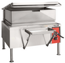 Vulcan - VE Series 40 Gallon Electric Tilting Braising Pan 208V - VE40