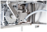 Vulcan - VE Series 40 Gallon Electric Tilting Braising Pan 240V - VE40
