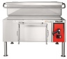 Vulcan - VE Series 40 Gallon Electric Tilting Braising Pan 240V - VE40