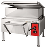 Vulcan - VE Series 40 Gallon Electric Tilting Braising Pan 240V - VE40