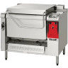 Vulcan - Precipan 28 Gallon Electric Intelligent Tilting Braising Pan 208V - VPP-28E-208