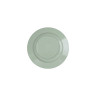 Elite Global Solutions - Vintage California Mojave 8.5" Hemlock Round Crackle Plate (6 Per Case) - D850M-H