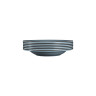 Elite Global Solutions - Vintage California Mojave 18 oz Cameo Blue Crackle Pasta/Soup Bowl (6 Per Case) - DB10M-CB